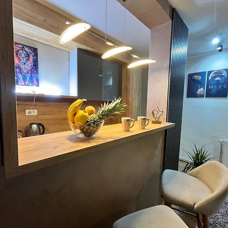 Apartman Irma Sweet Sarajevo Bagian luar foto