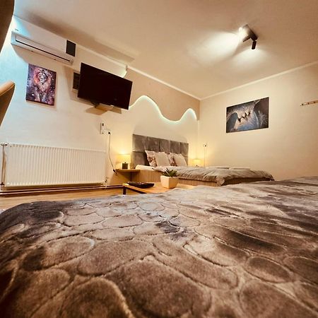 Apartman Irma Sweet Sarajevo Bagian luar foto