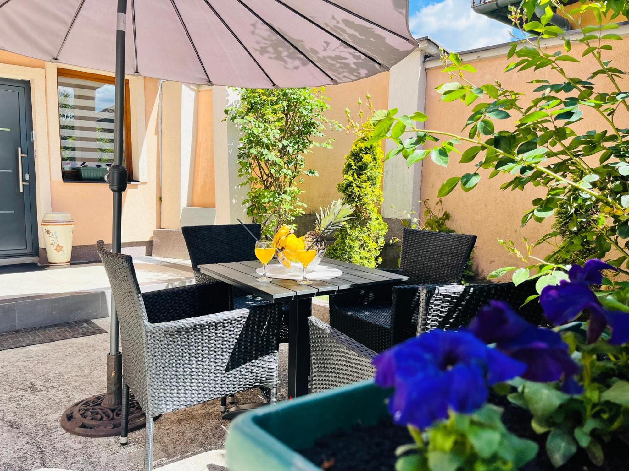Apartman Irma Sweet Sarajevo Bagian luar foto