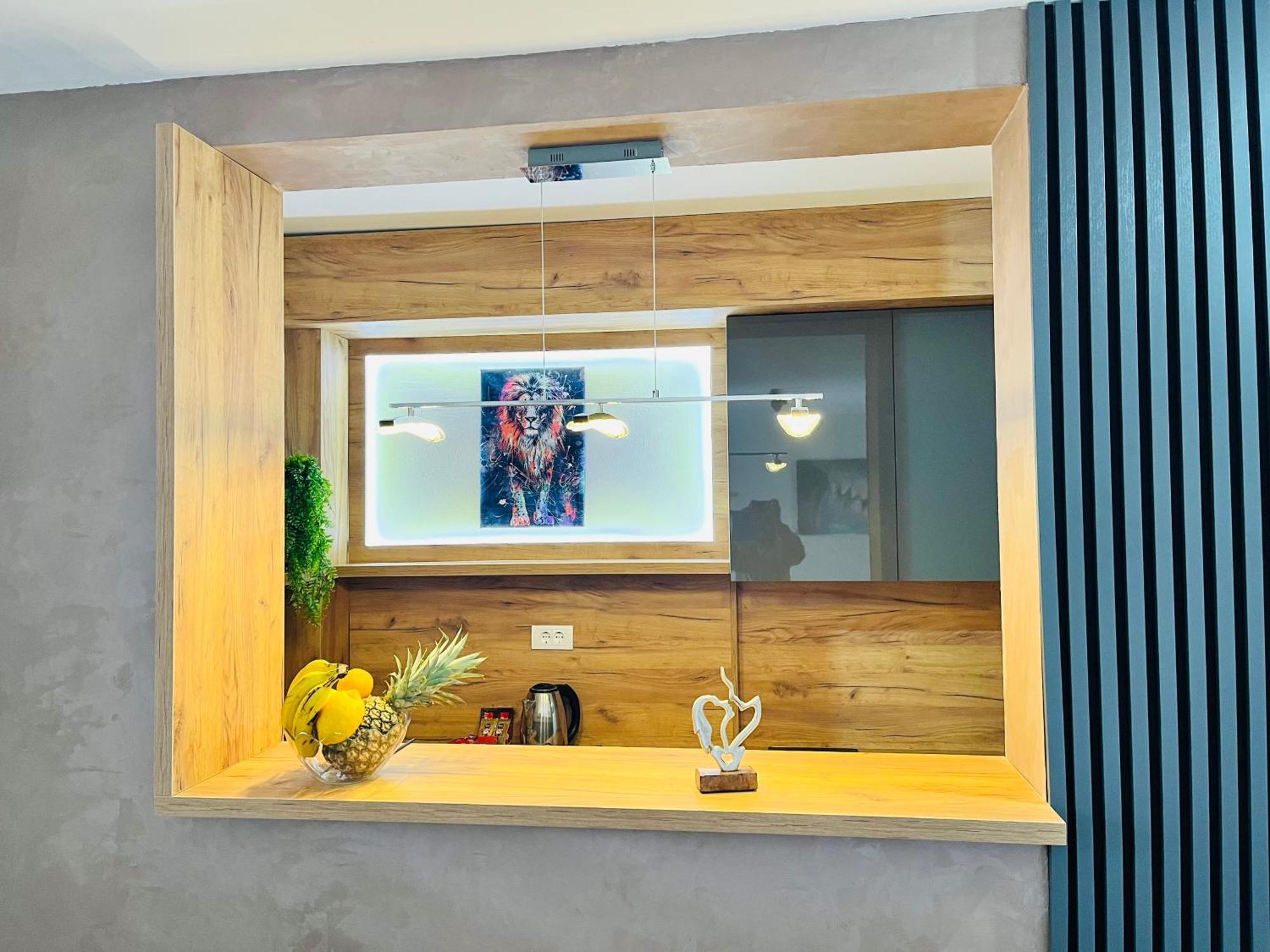 Apartman Irma Sweet Sarajevo Bagian luar foto