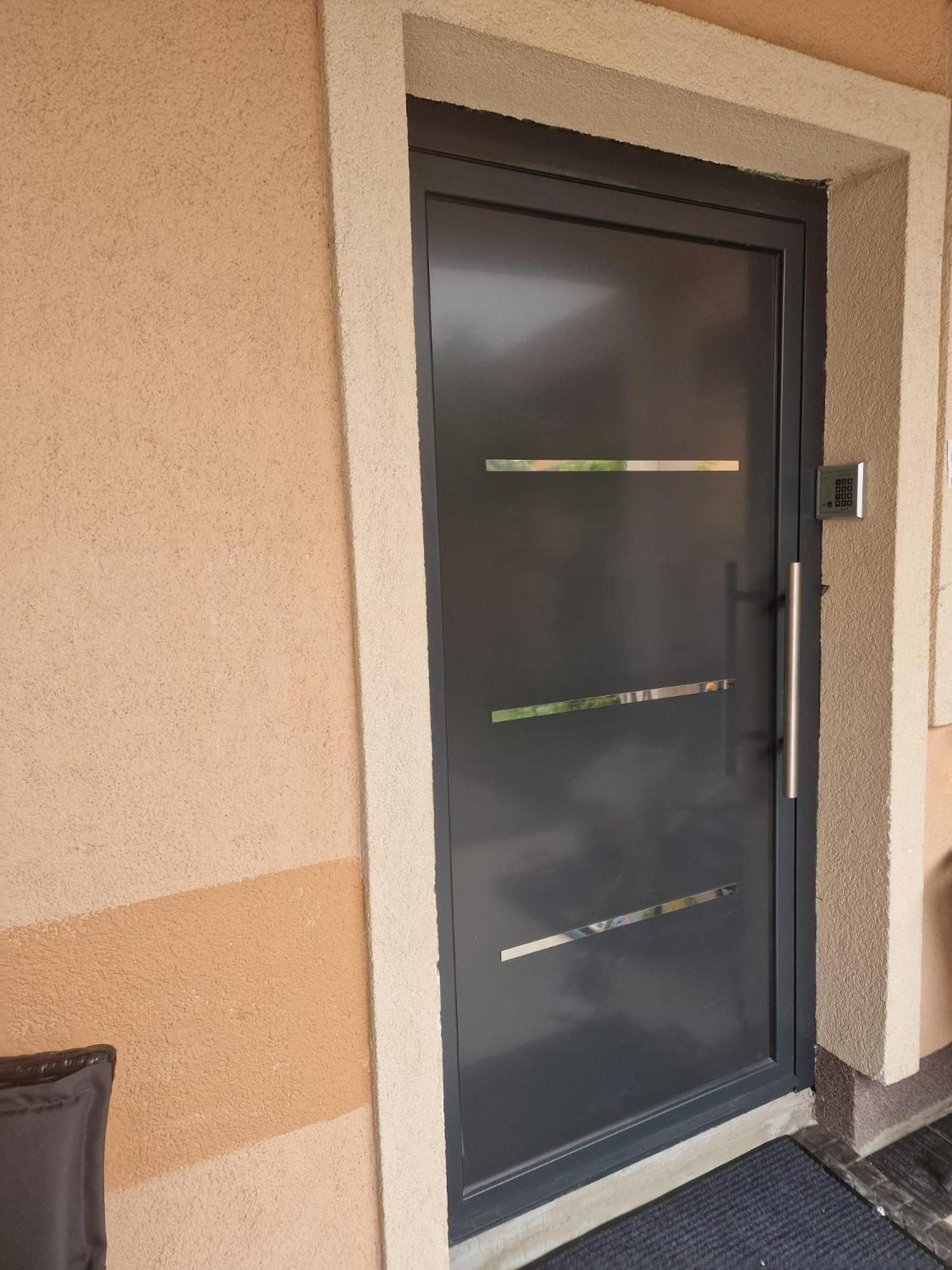 Apartman Irma Sweet Sarajevo Bagian luar foto