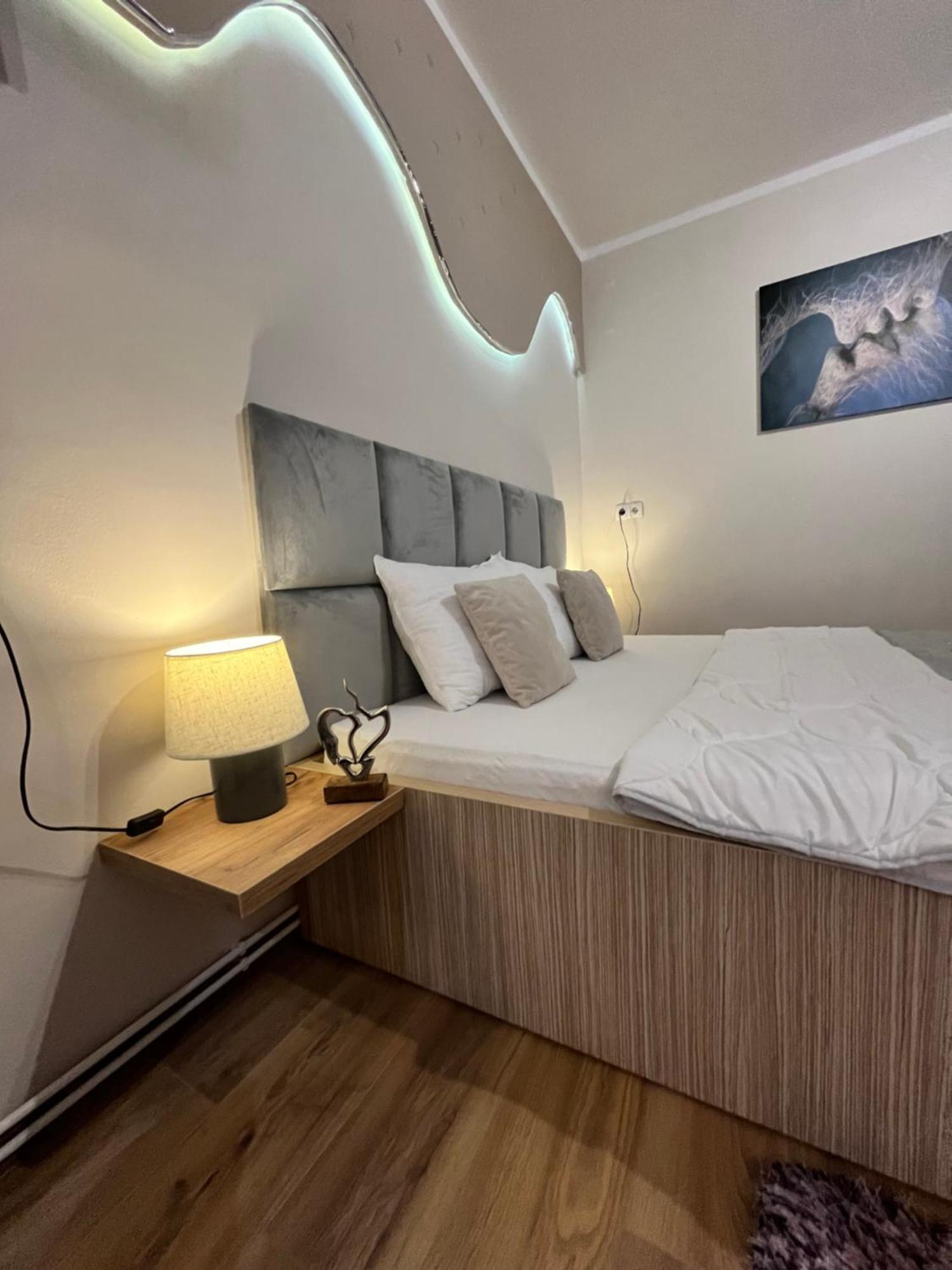 Apartman Irma Sweet Sarajevo Bagian luar foto