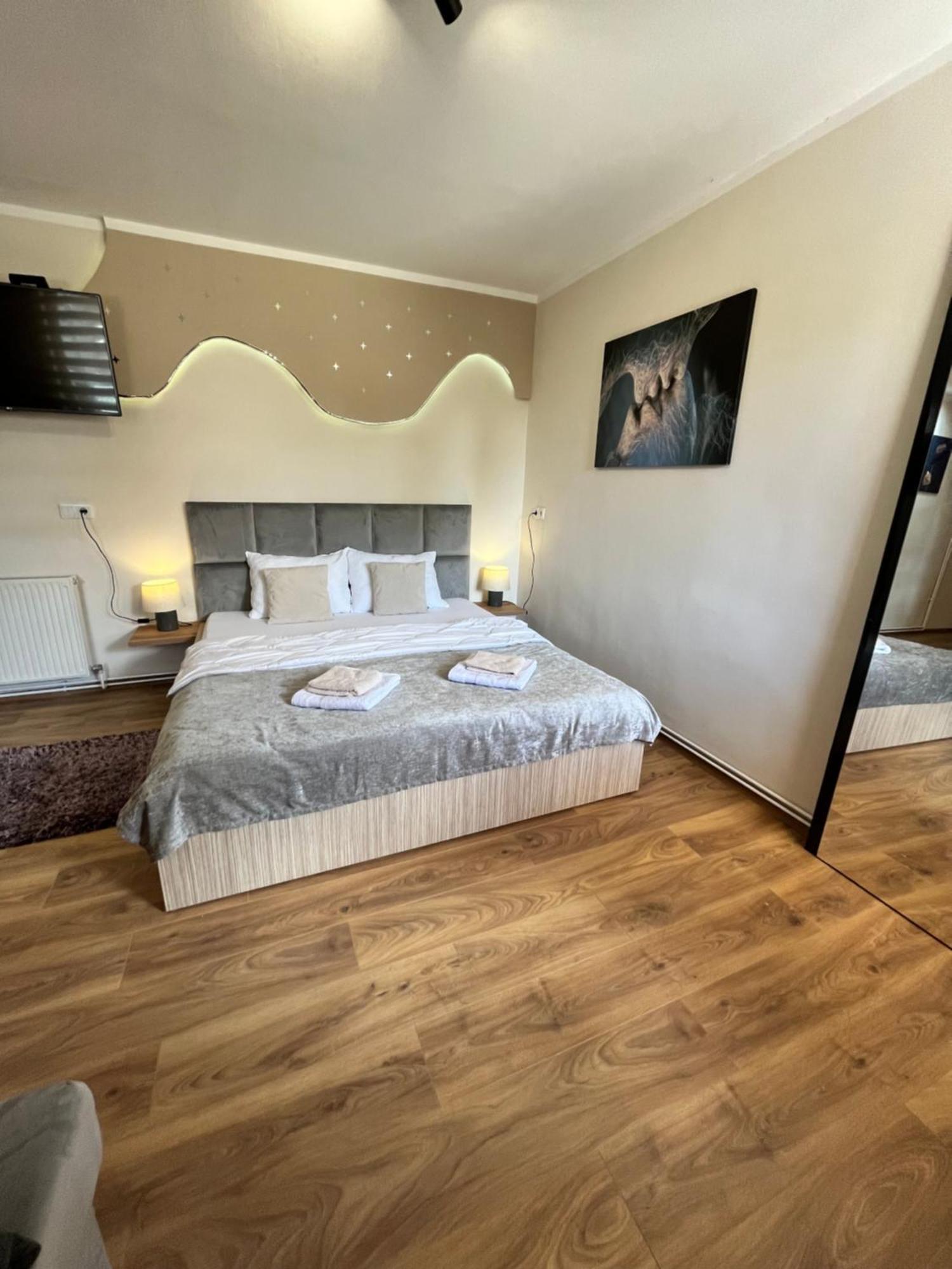 Apartman Irma Sweet Sarajevo Bagian luar foto