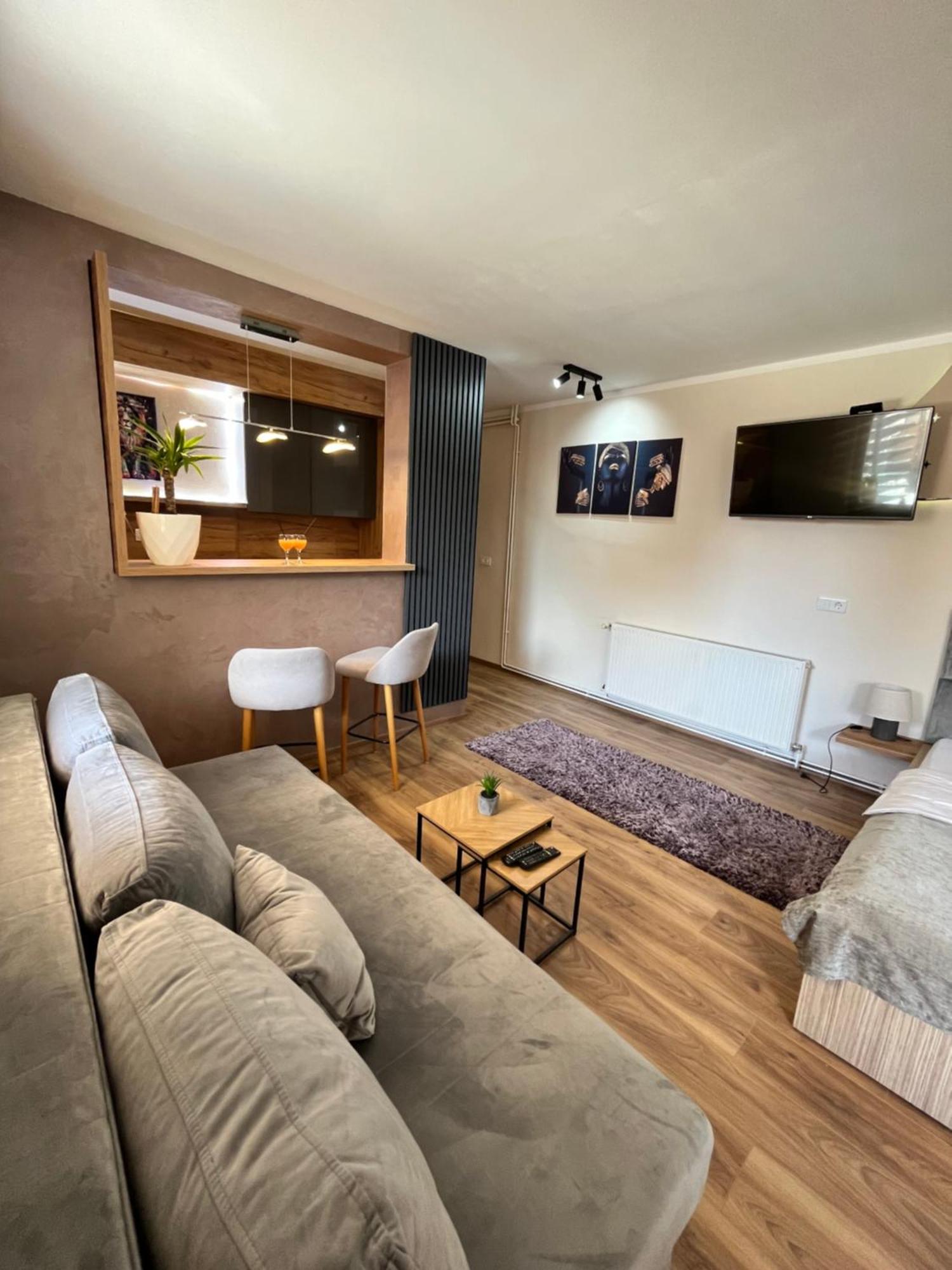 Apartman Irma Sweet Sarajevo Bagian luar foto