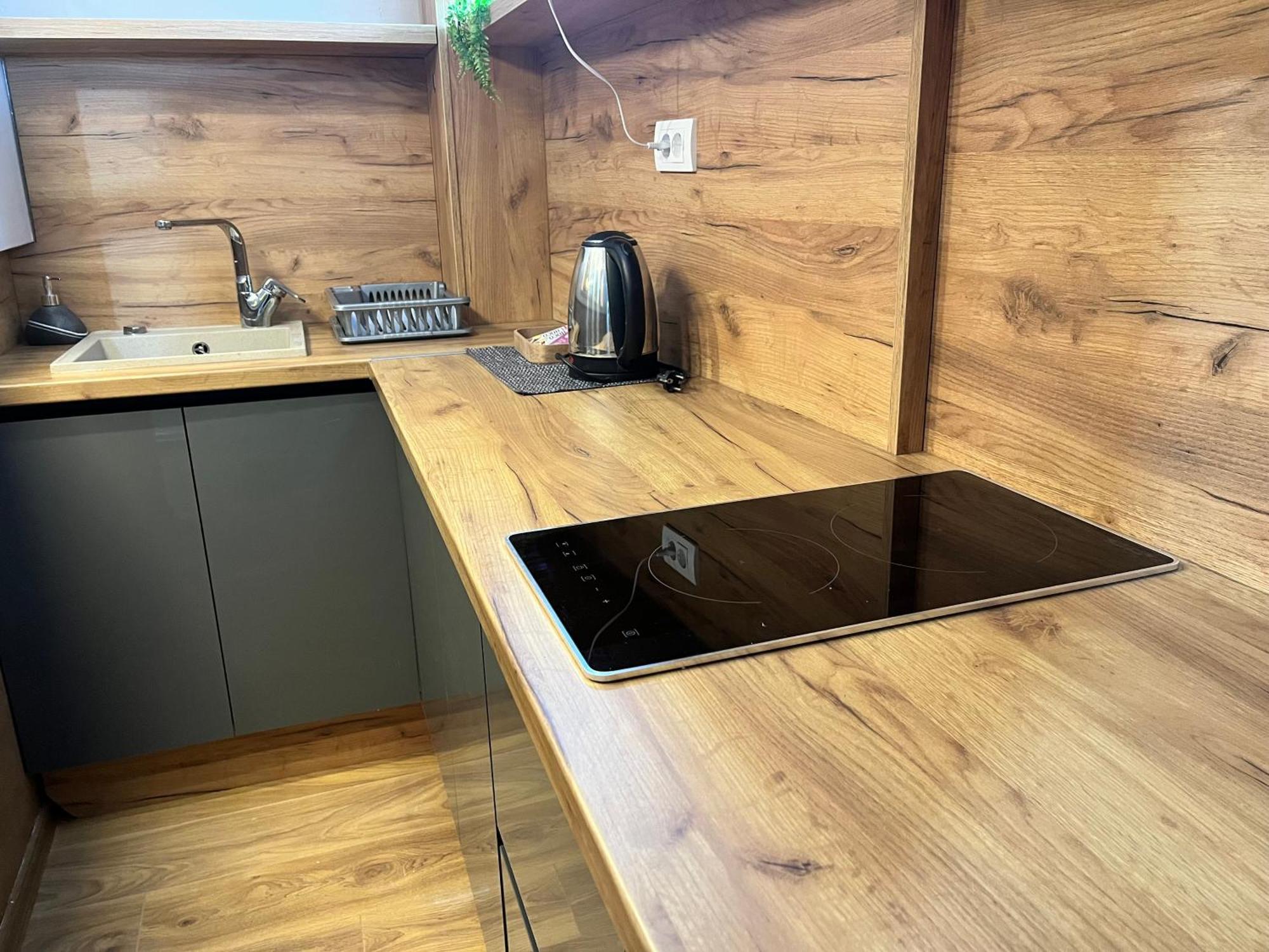 Apartman Irma Sweet Sarajevo Bagian luar foto