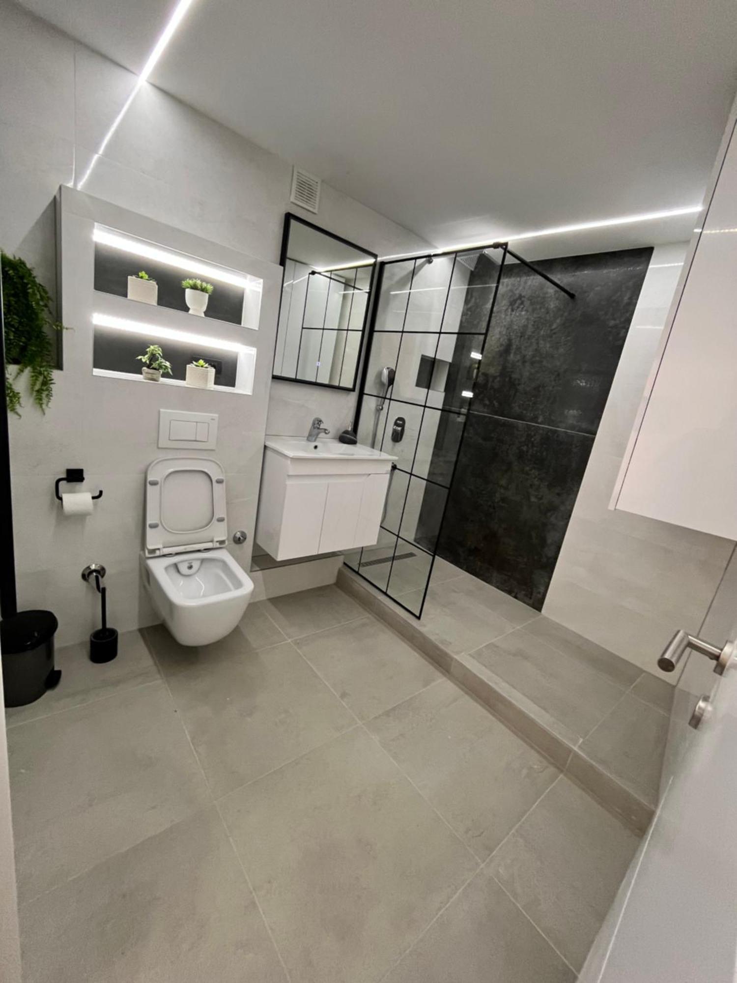 Apartman Irma Sweet Sarajevo Bagian luar foto