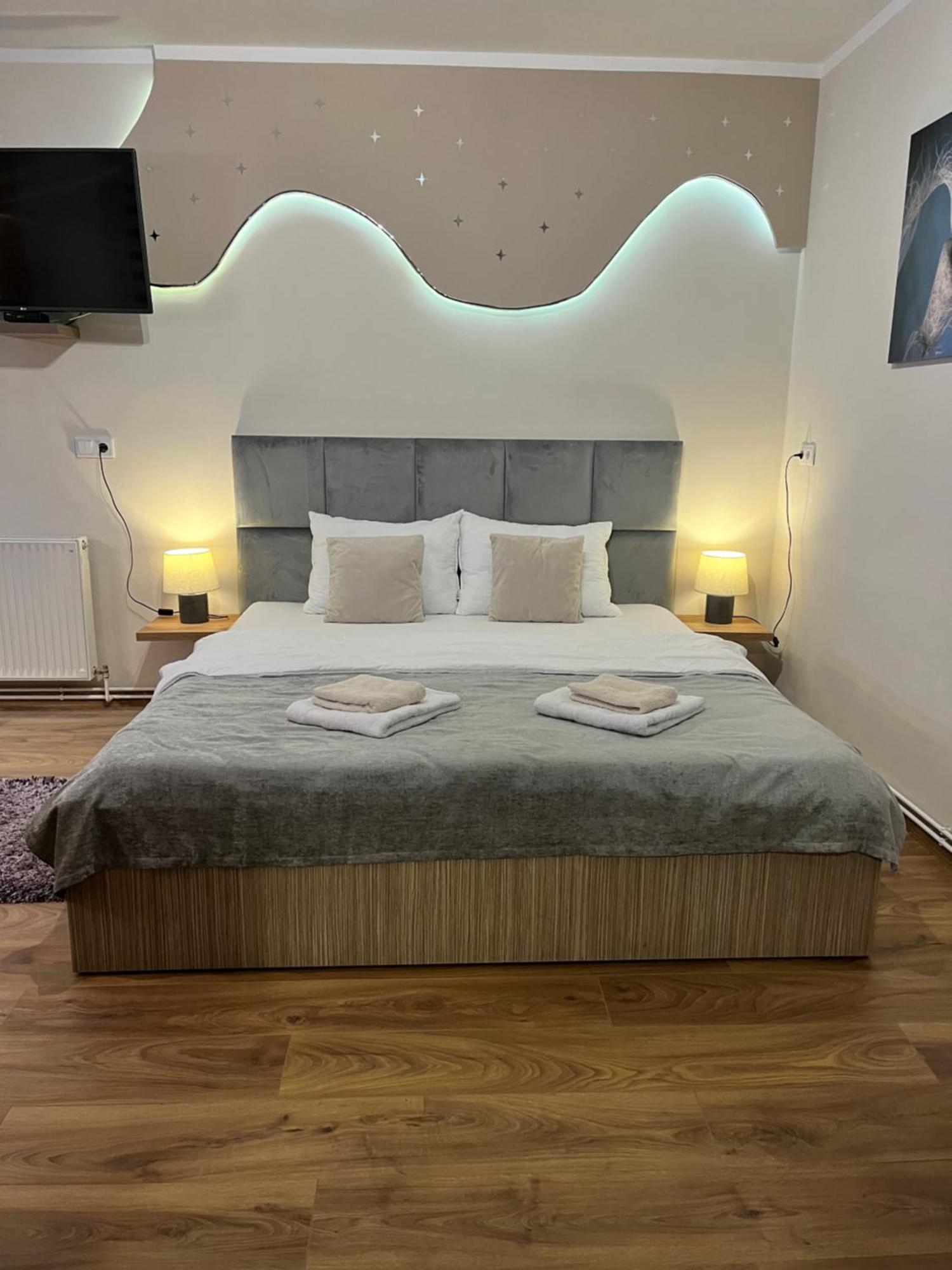 Apartman Irma Sweet Sarajevo Bagian luar foto