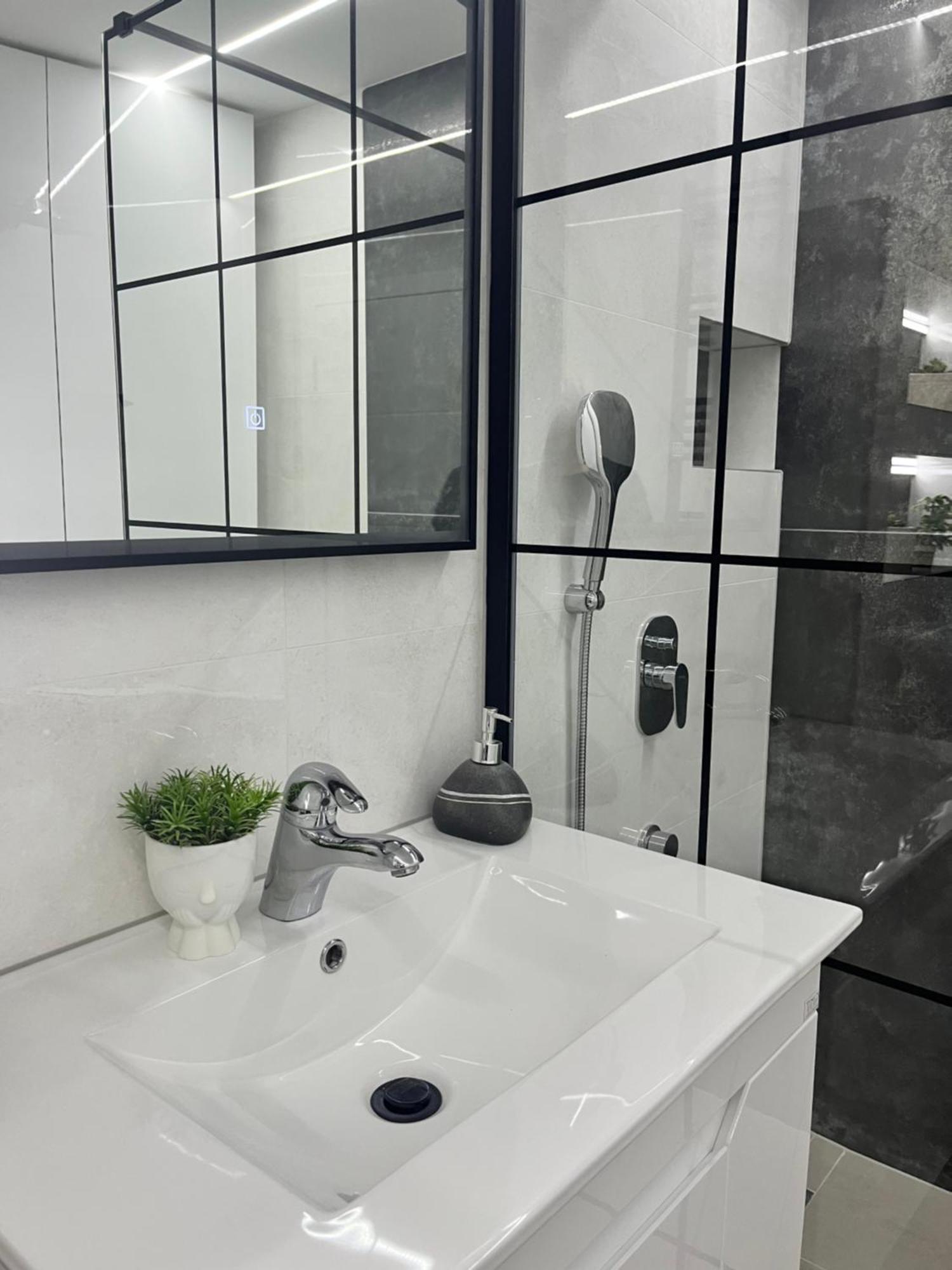 Apartman Irma Sweet Sarajevo Bagian luar foto