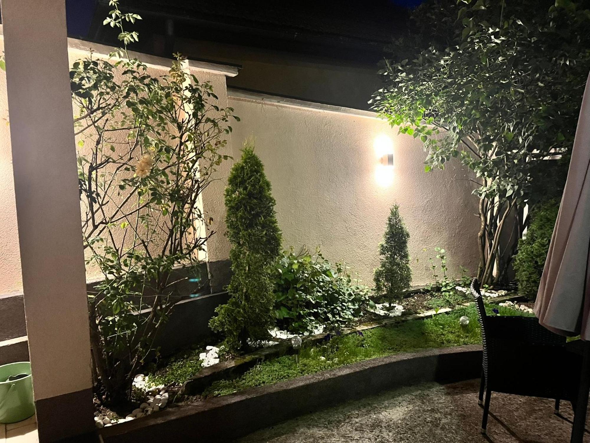 Apartman Irma Sweet Sarajevo Bagian luar foto