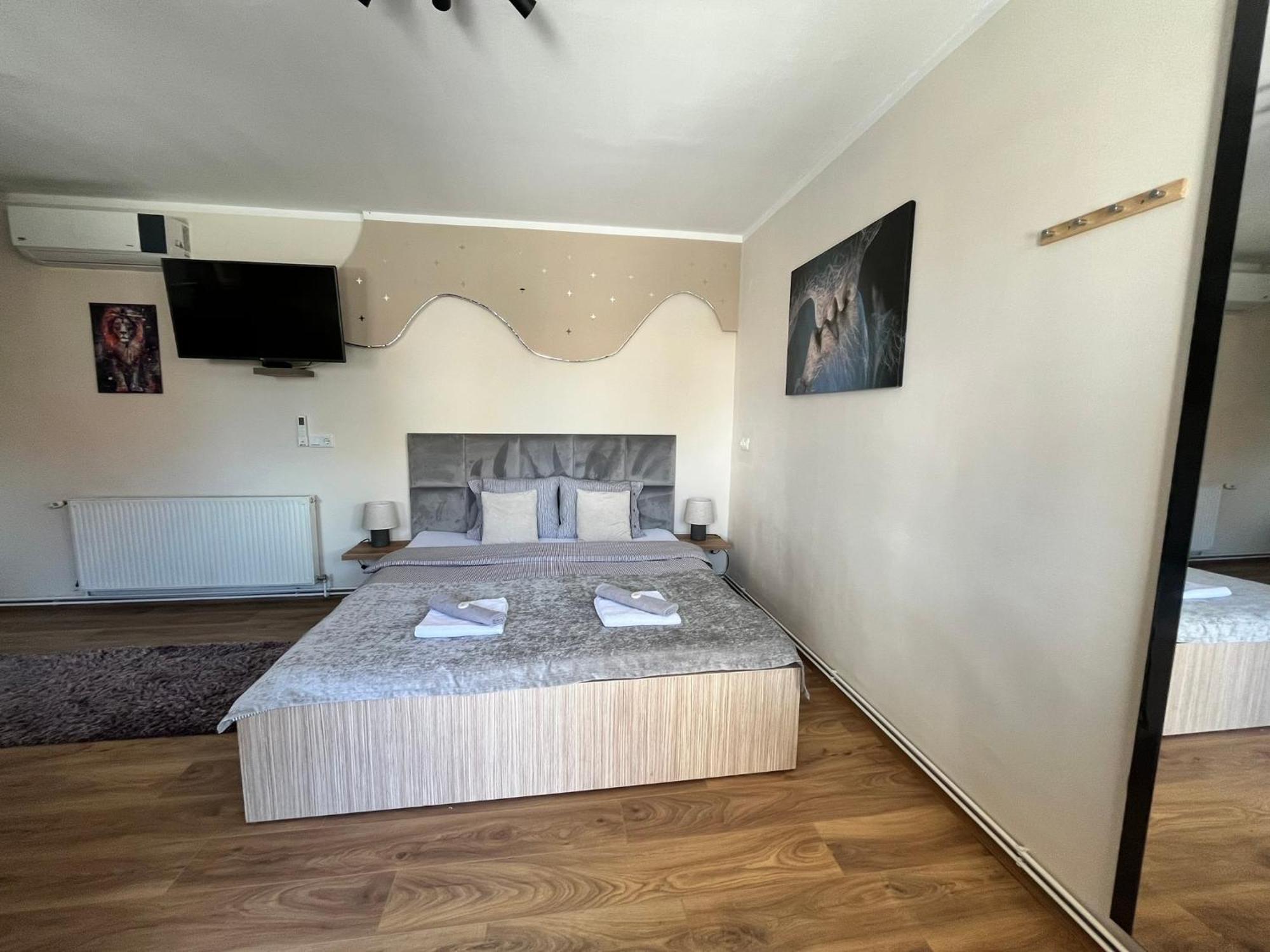 Apartman Irma Sweet Sarajevo Bagian luar foto